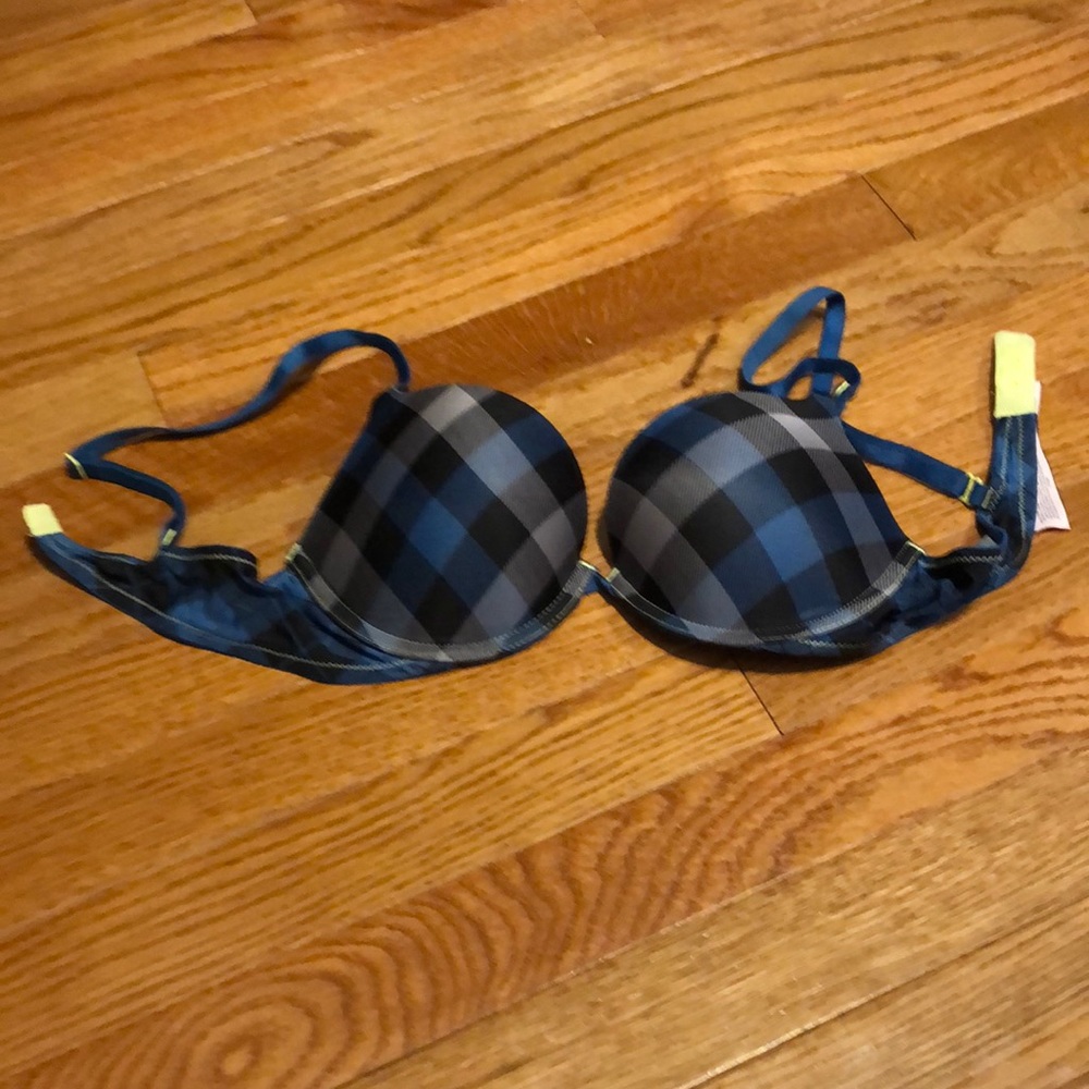 Victoria’s Secret